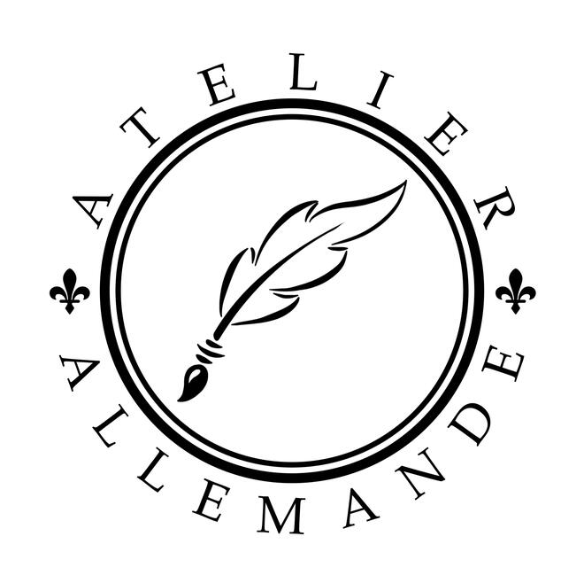Atelier Allemande Logo